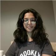 I generally like to teach others, whether a child or my fellows, I have always loved to make them understand the key concepts.