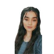 English tutor teaches, adults and teens