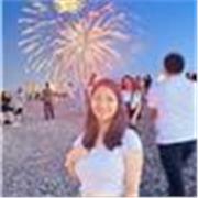 I have C1 score in IELTS English and can help in language.