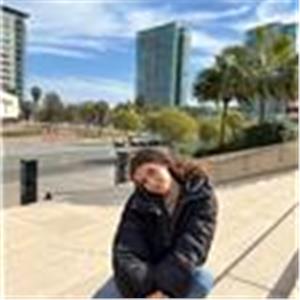 Ehnai Blazquez Martinez