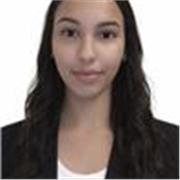 Estudiante de Filología Inglesa con muchas ganas de impartir clase 