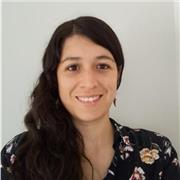 Professeur d'espagnol native d'origine vénézuélien