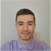 Profesor de Física y Química con 1 año de experiencia en la enseñanza pública y 2 años de experiencia como Ingeniero químico.