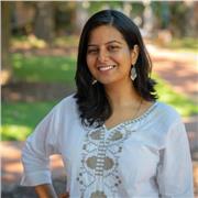 Hi! I am from India, loves to teach and wants to know more about Italy from you guys!