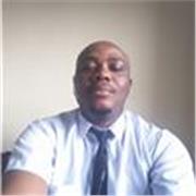 Egbuga John-Paul