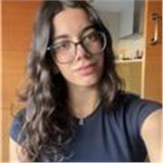 Estoy estudiando un doble grado de educación infantil y primaria. Me gustaria dar clase a edades hasta 12 años.
