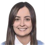 Profesora de apoyo para los cursos de Primaria