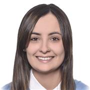 Profesora de apoyo para los cursos de Primaria