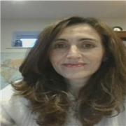 Spanish private lessons tailored to your goals by a very experienced native teacher.