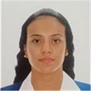 Profesora de natación con 8 años de experiencia, en el manejo de niños, jovenes y adultos