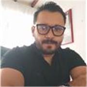 Profesor para clases online en diseño e ilustración digital