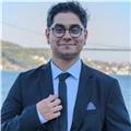 Hem sınavlarınız için hem de merak ettiğiniz herhangi bir konu için yanınızdayım.