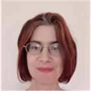 Profesora bilingüe con más de 20 años de experiencia