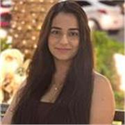 Professora particular de matemática. Experiência para criancas e jovens