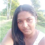 Soy docente en primera infancia y también gusta la ciencia ambiental soy