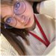 Esperta in Cyber Security e studentessa di Scienze Investigative offre ripetizioni in Informatica!