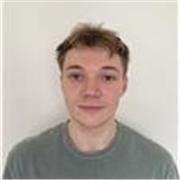 I’m outgoing and passionate about teaching/sharing knowledge and would be happy to tutor English to younger children.