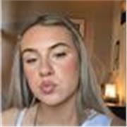 I am a very bubbly person and very easy to talk to! I absolutely love helping people. 