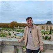 ingénieur en électronique et étudiant en master à l'IMT Atlantique, spécialisé en télécommunications