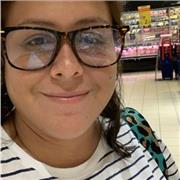 Profesora de matemáticas, tengo más de 5 años de experiencia. Actualmente doy clases particulares, puedo dar referencias personales