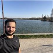 Professeur de physique-chimie diplômé. Je donne des cours particuliers pour préparer les élèves !