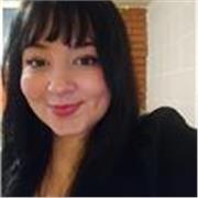 Profesora de Inglés para adultos y niños