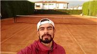 Entrenador deportivo en Tennis de Campo