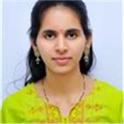 I am Sonali have completed my graduation in computer science , I am interested as Math Tutor and my lessons aimed at students age group between 5-11