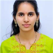 I am Sonali have completed my graduation in computer science , I am interested as Math Tutor and my lessons aimed at students age group between 5-11