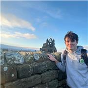 English tutor for Spanish and Portuguese native speakers