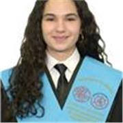 Profesor de Inglés para todos los niveles con muchas ganas de enseñar y atender a los alumnos