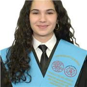 Profesor de Inglés para todos los niveles con muchas ganas de enseñar y atender a los alumnos