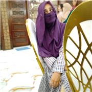 Maths tutor who teaches maths to English speaking students of secondary class or above level