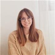 Profesora de Química, especializada en Química analítica. Experiencia con alumnos de instituto con asignaturas de ciencias.