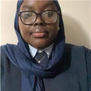 Ayisat Oladimeji