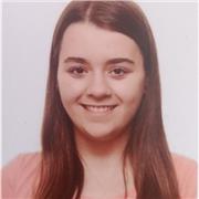 Profesora particular de primaria y de secundaria de todas las asignaturas de forma presencial y online. Para más información contactar conmigo