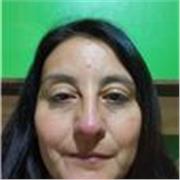 Hola me llamo Alejandra trabajo como profe en escuelas secundaria y de adultos. Enseño atraves del dialogo, uso fuentes su analisi