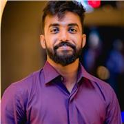 Sarujan Rajaratnam