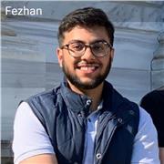 I give private lessons tailored to your needs and weaknesses