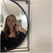 Sono una studentessa laureanda di beni culturali, curriculum storia dell’arte, diplomata presso il liceo scienze umane Jacopone da Todi. 