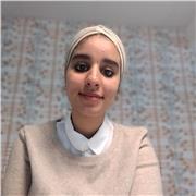 Etudiante Bilingue, donne cours d'arabe pour enfants de tous âges