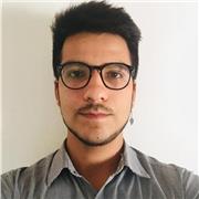 Profesor de Historia con experiencia en enseñanza a adolescentes y jovenes
