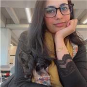 Ayesha Maqbool