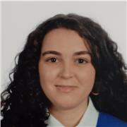 Profesora de clases particulares a nivel de ESO y Bachillerato