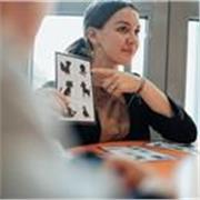 Profesora de Ingles con cinco años de experiencia
