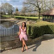 Shumba’s Patience Marodza