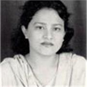 Asmat Sheikh