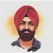 Navdeep Singh