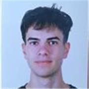 Estudiante de 2° año en la carrera de derecho altamente cualificado en materias de primaria para poder enseñar cualquier materia.