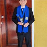 Hola. Soy ingeniero Electricista y me encanta enseñar matemáticas y física a alumnos de secundaria y Universidad.